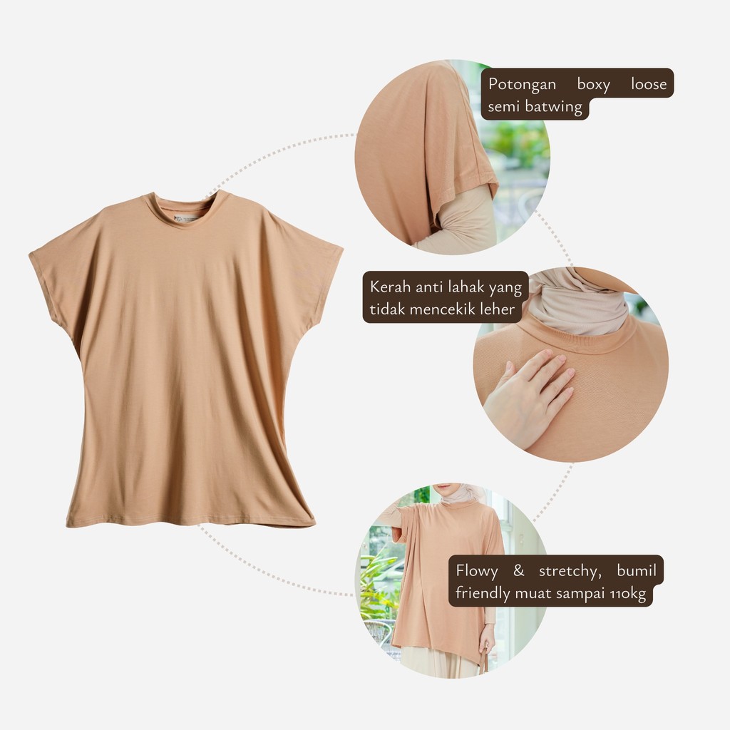 Relax T-Shirt