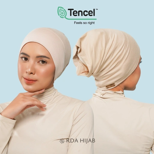 Image of Ciput Long Bandana TENCEL