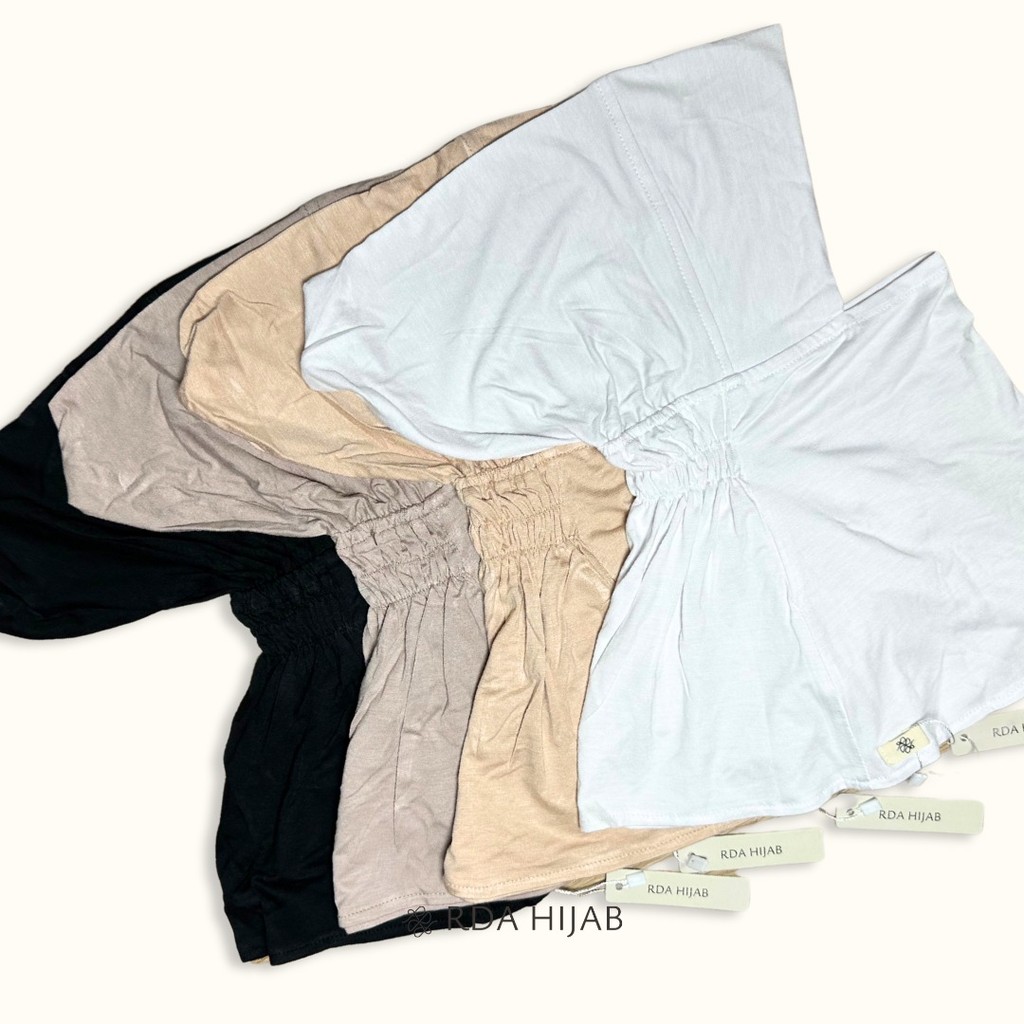 Ciput Ninja Smock (Ninja Smock Undercap)