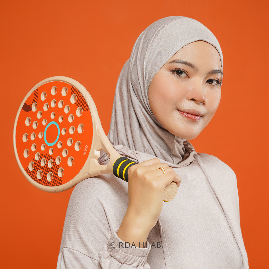 Sport Hijab
