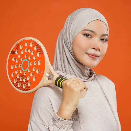 Image of Sport Hijab