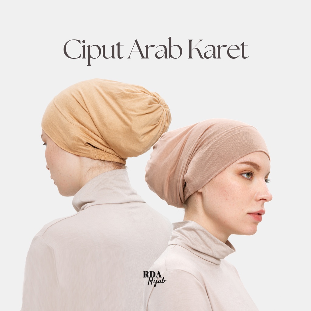 Ciput Arab Karet