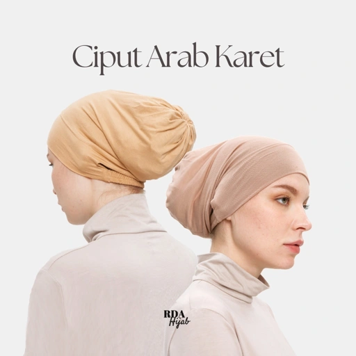Image of Ciput Arab Karet