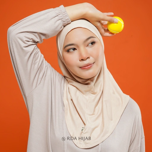 Image of Sport Hijab