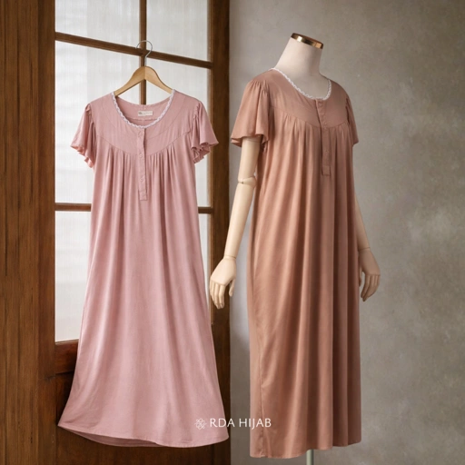 Image of Namira Homedress