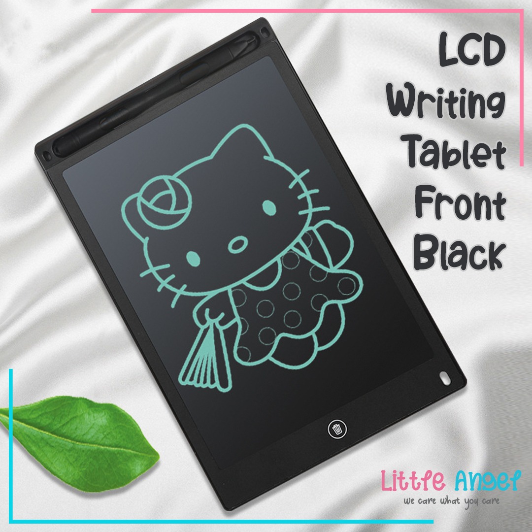 Lcd Tablet Edukasi Anak Drawing Tab 