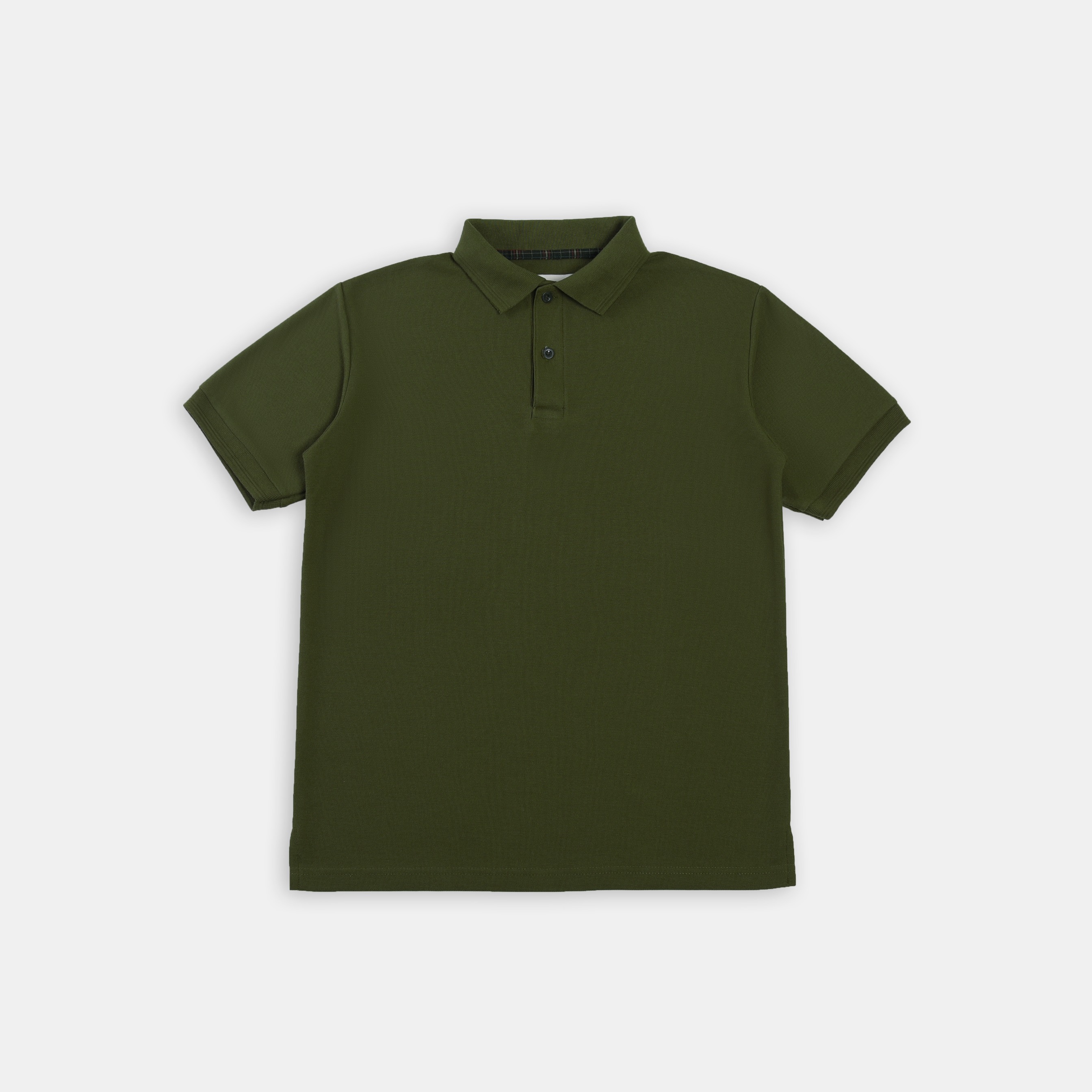 Oxlip Army Polo Shirt