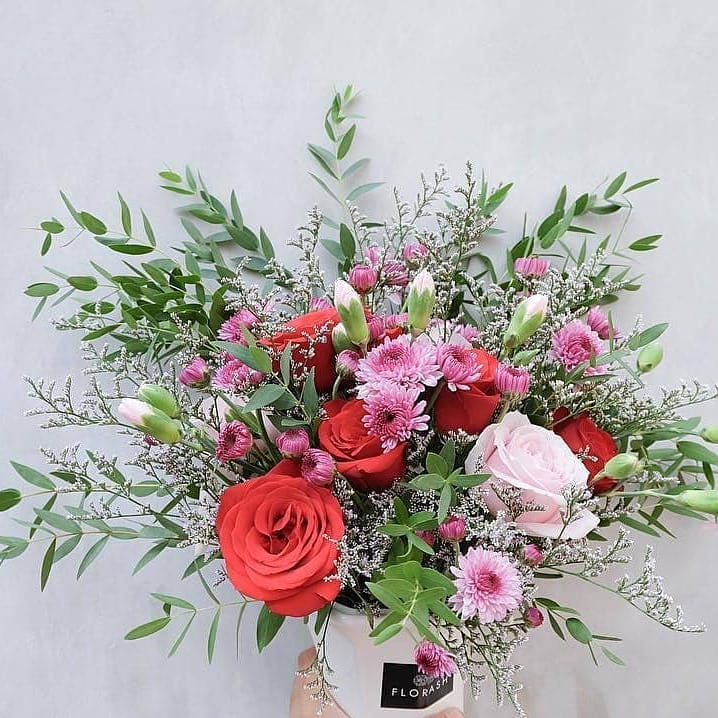 Bora Vase Large