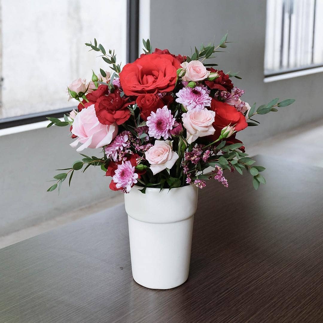 Bora Vase Small