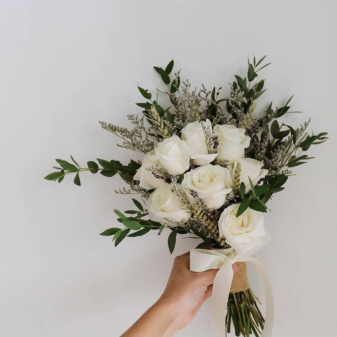 Morose HT Small White