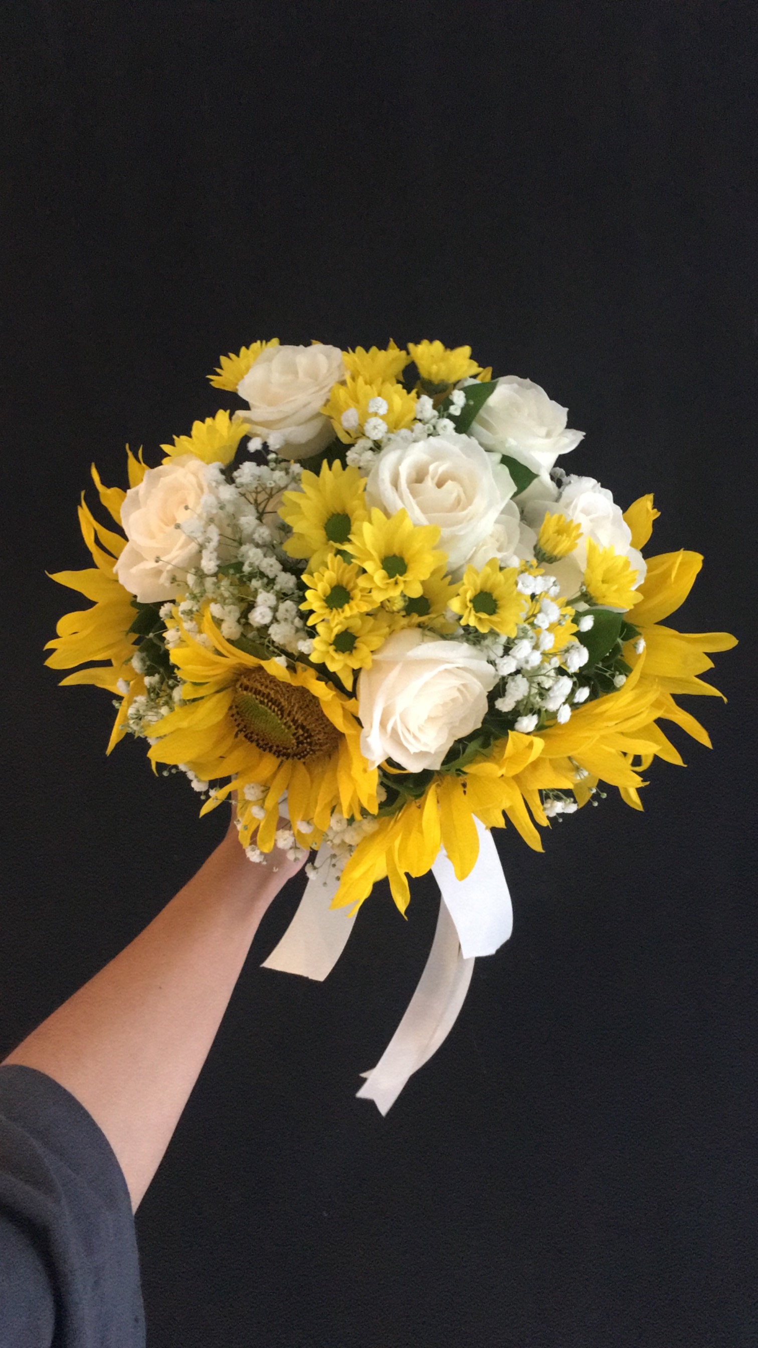 Sunflower HT Small