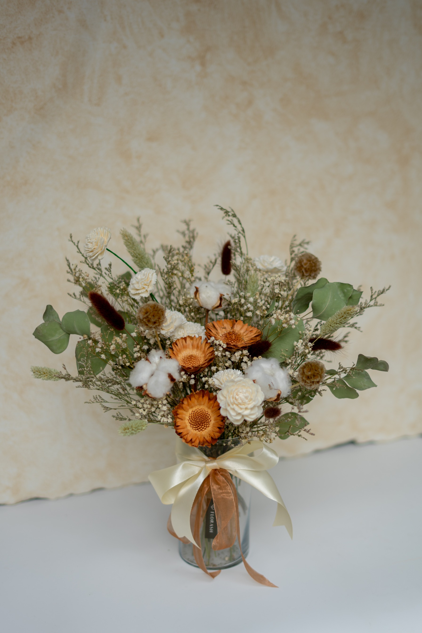 Lara Vase Medium