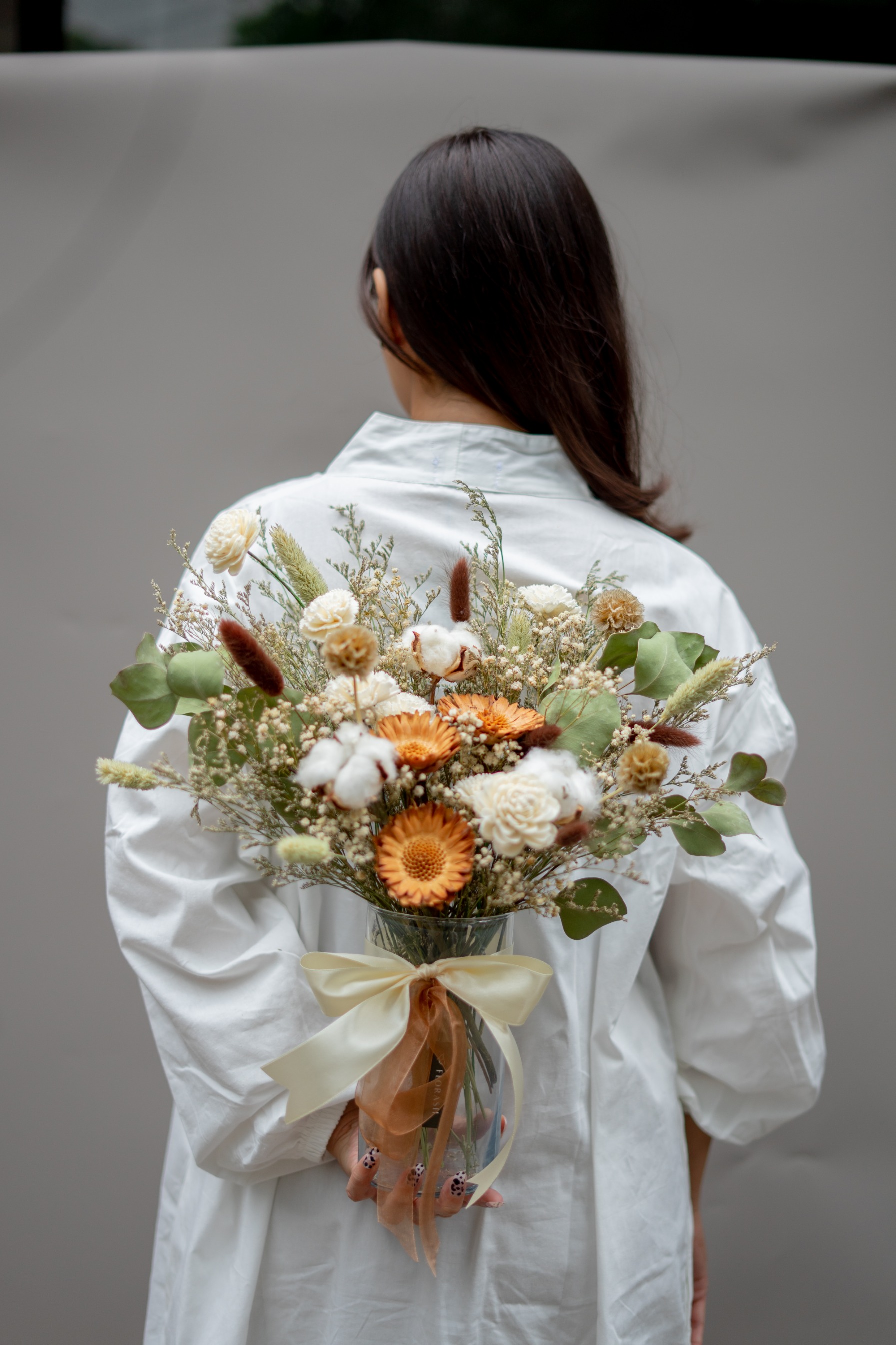 Lara Vase Medium