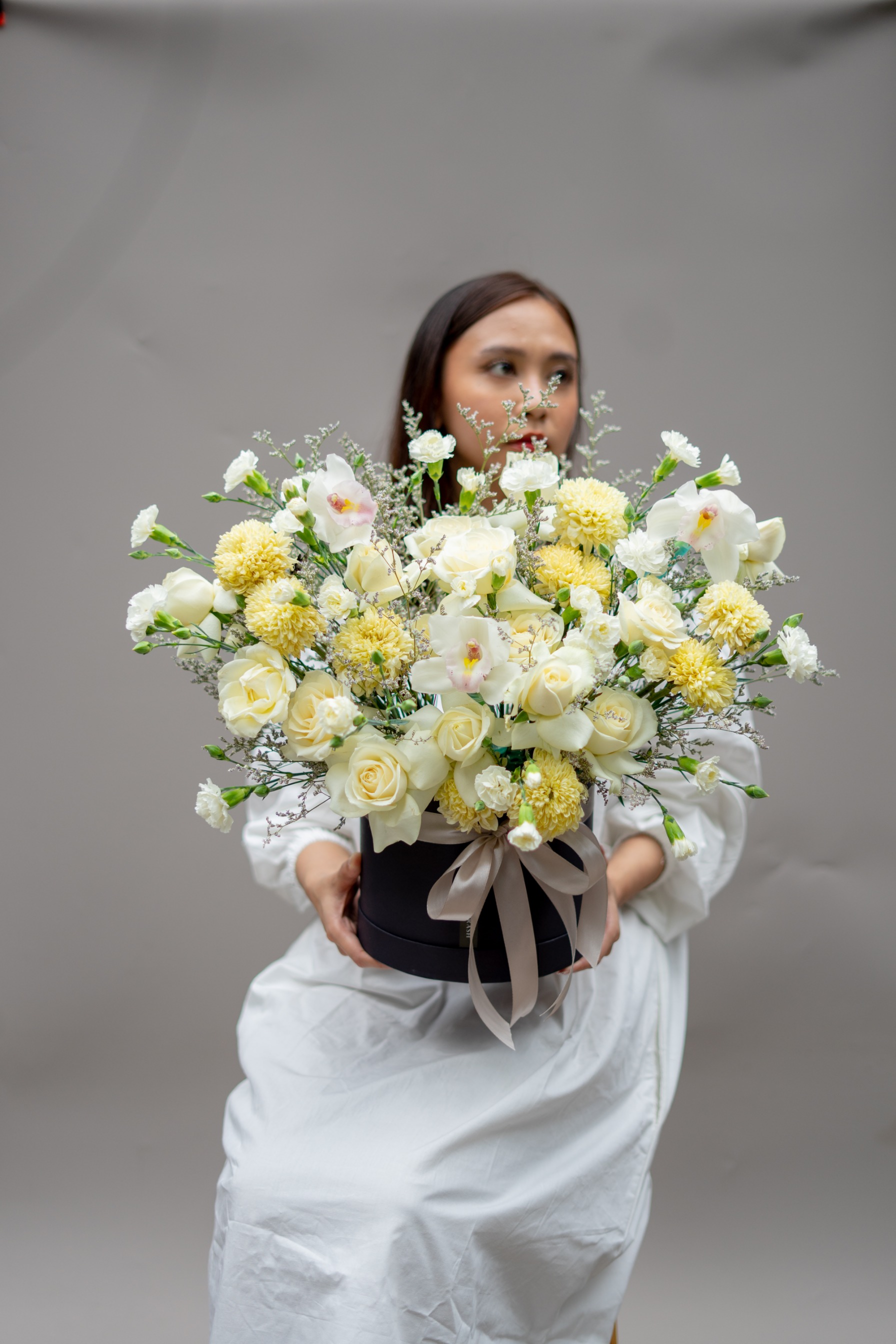 Mewa Box Large White