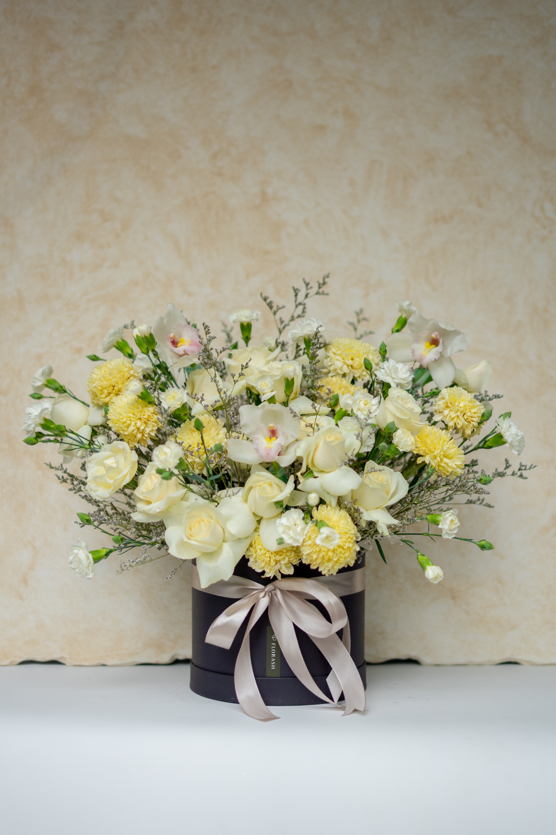 Mewa Box Large White
