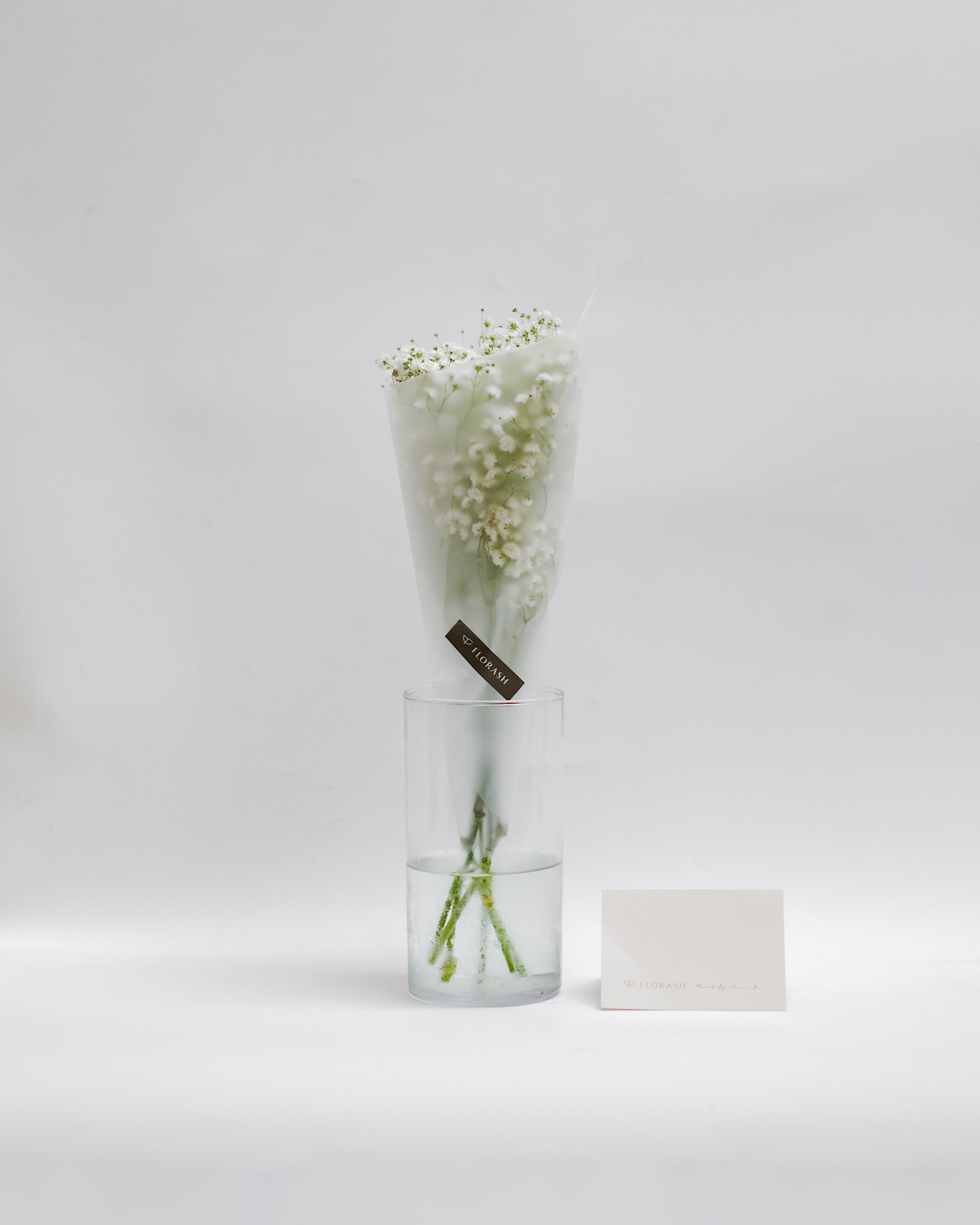 Baby Breath Bunch