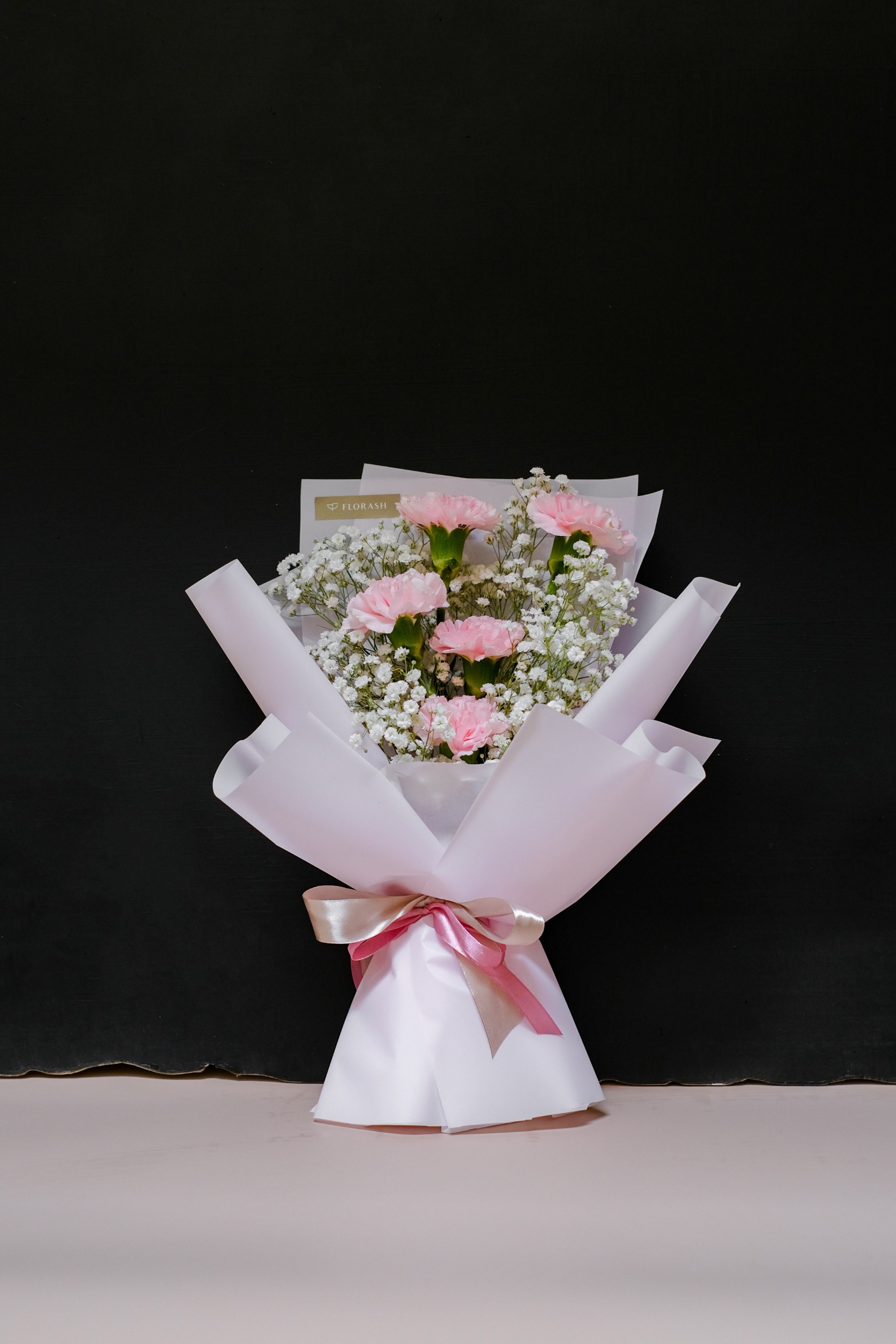 Dianthus HB Small Pink