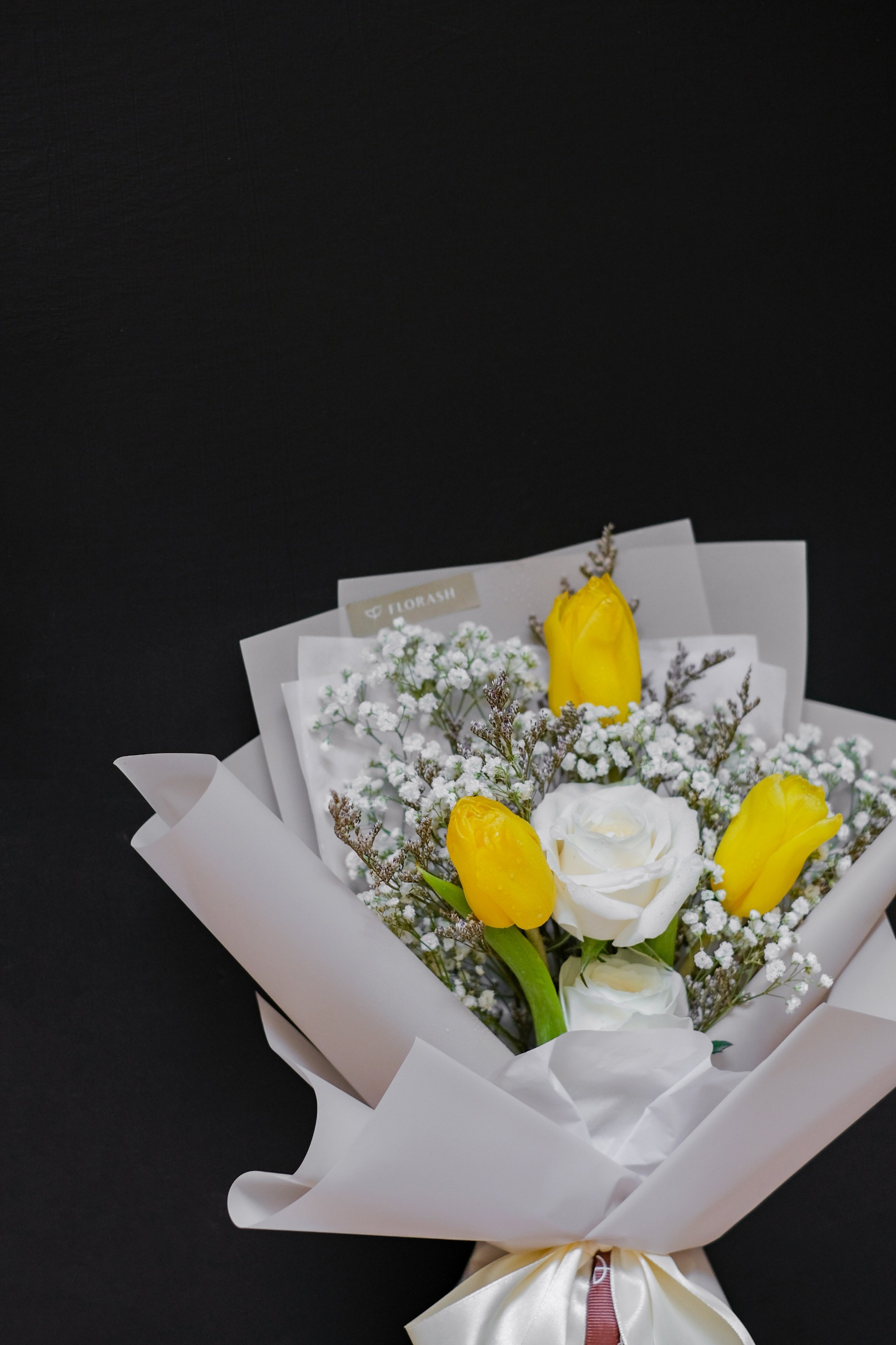 Tusa Hb Small Yellow