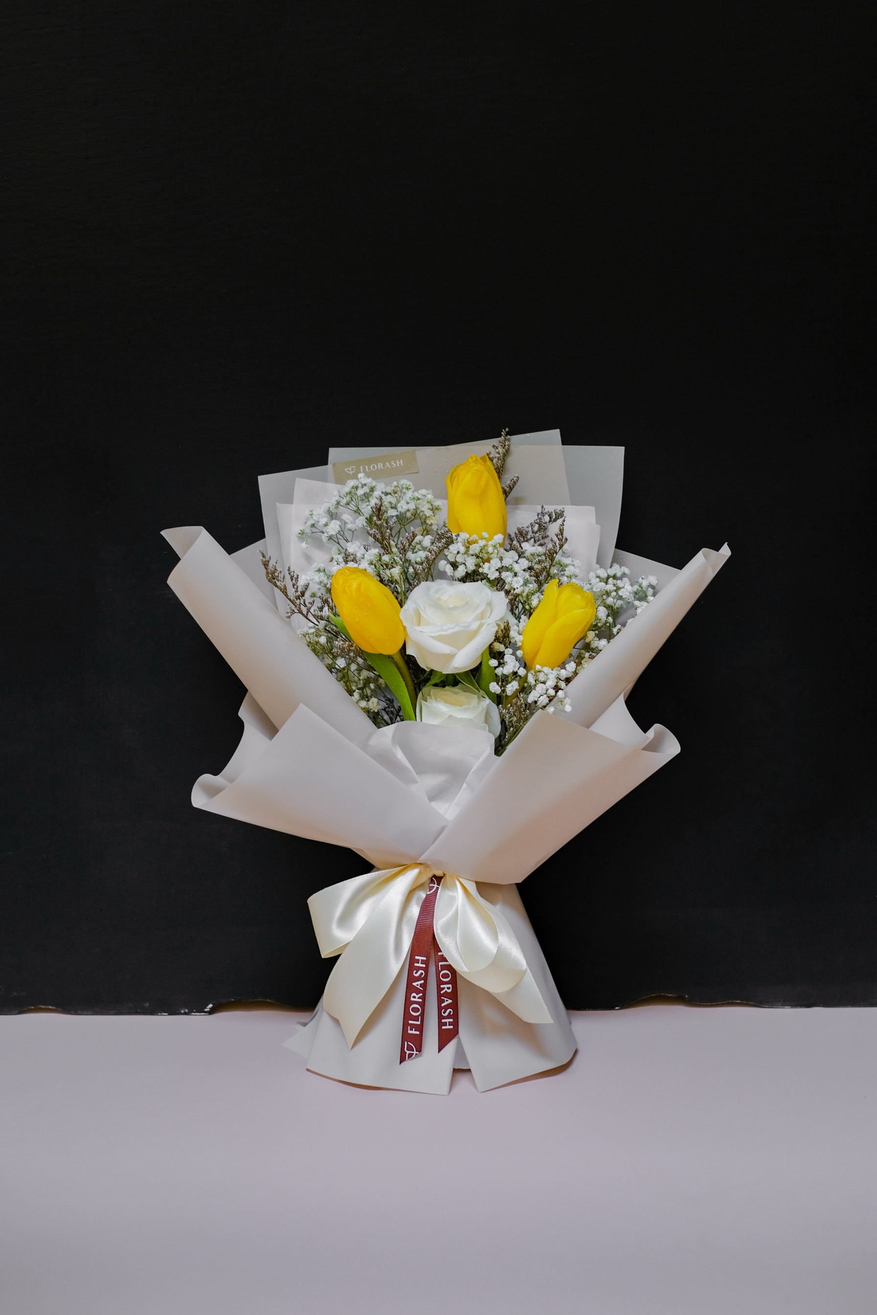 Tusa Hb Small Yellow