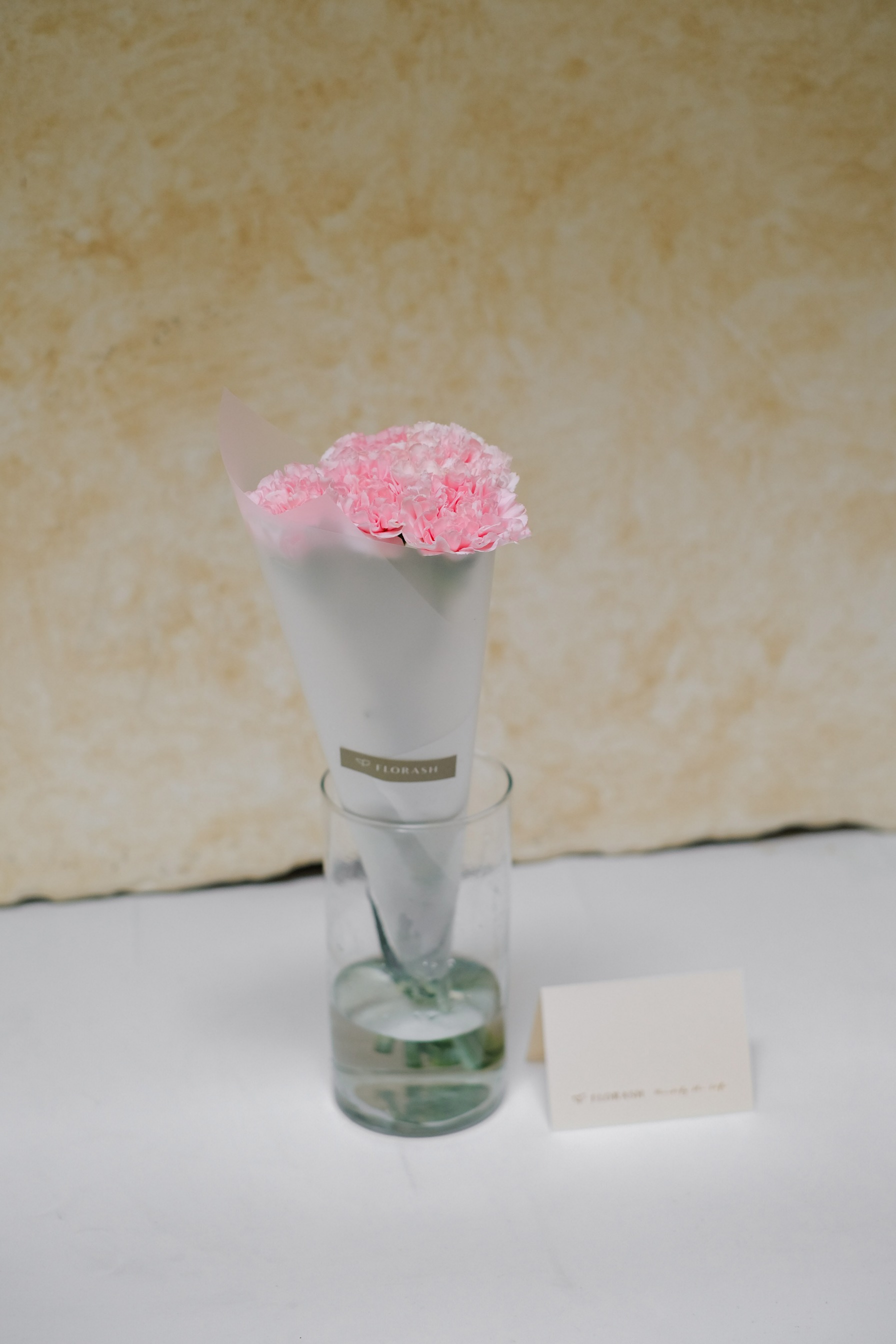 Dianthus Bunch Pink