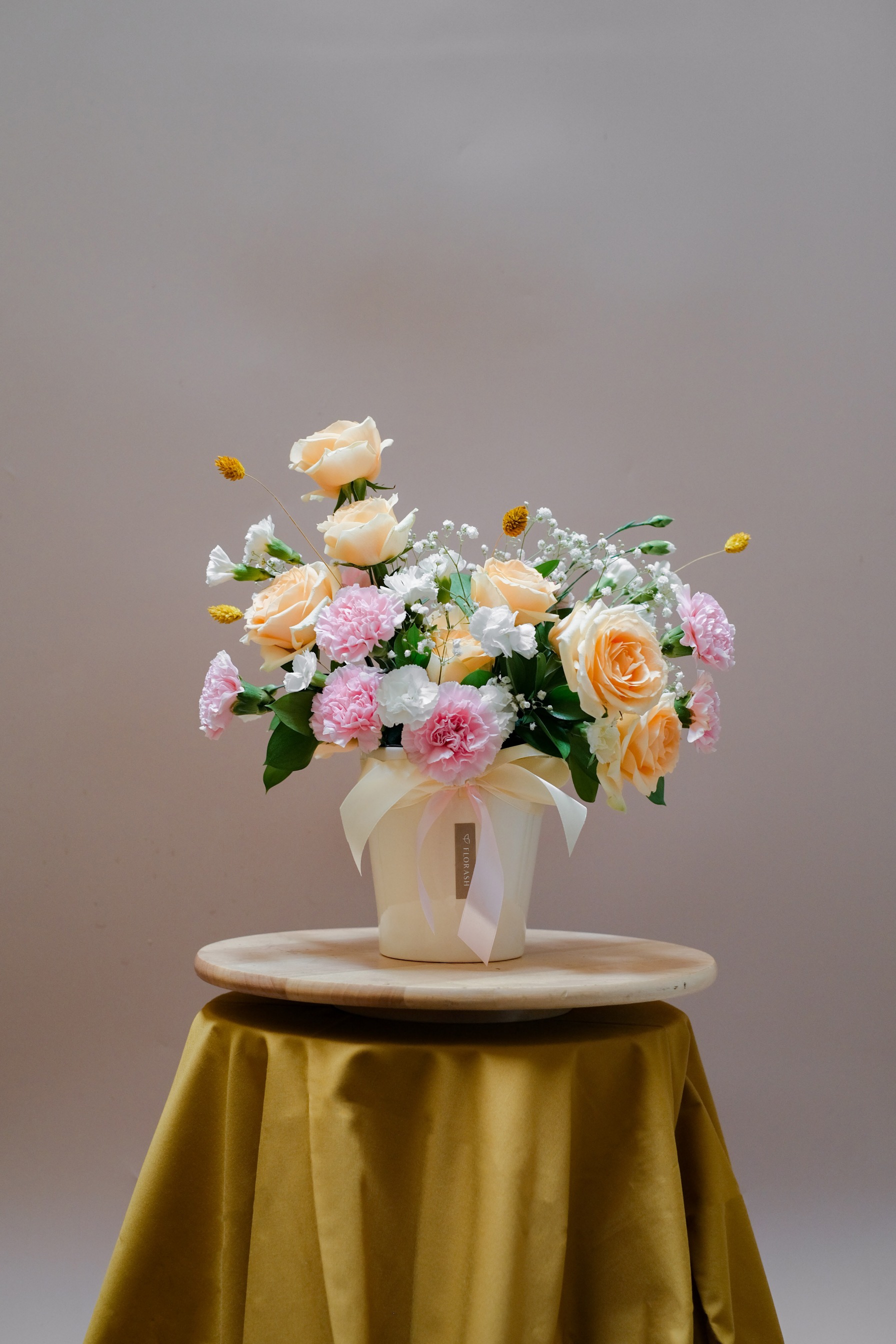 Rivera Vase Medium