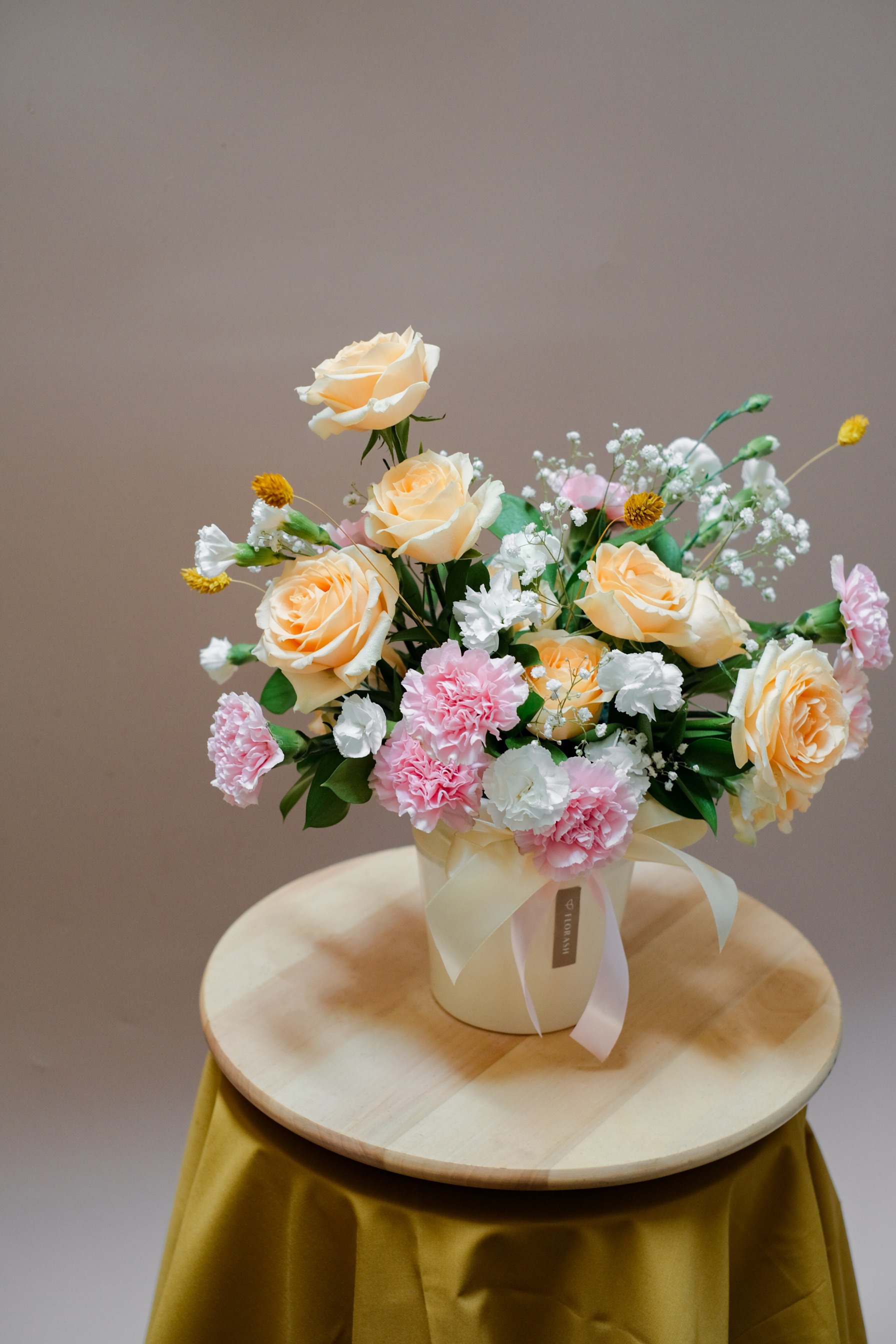 Rivera Vase Medium