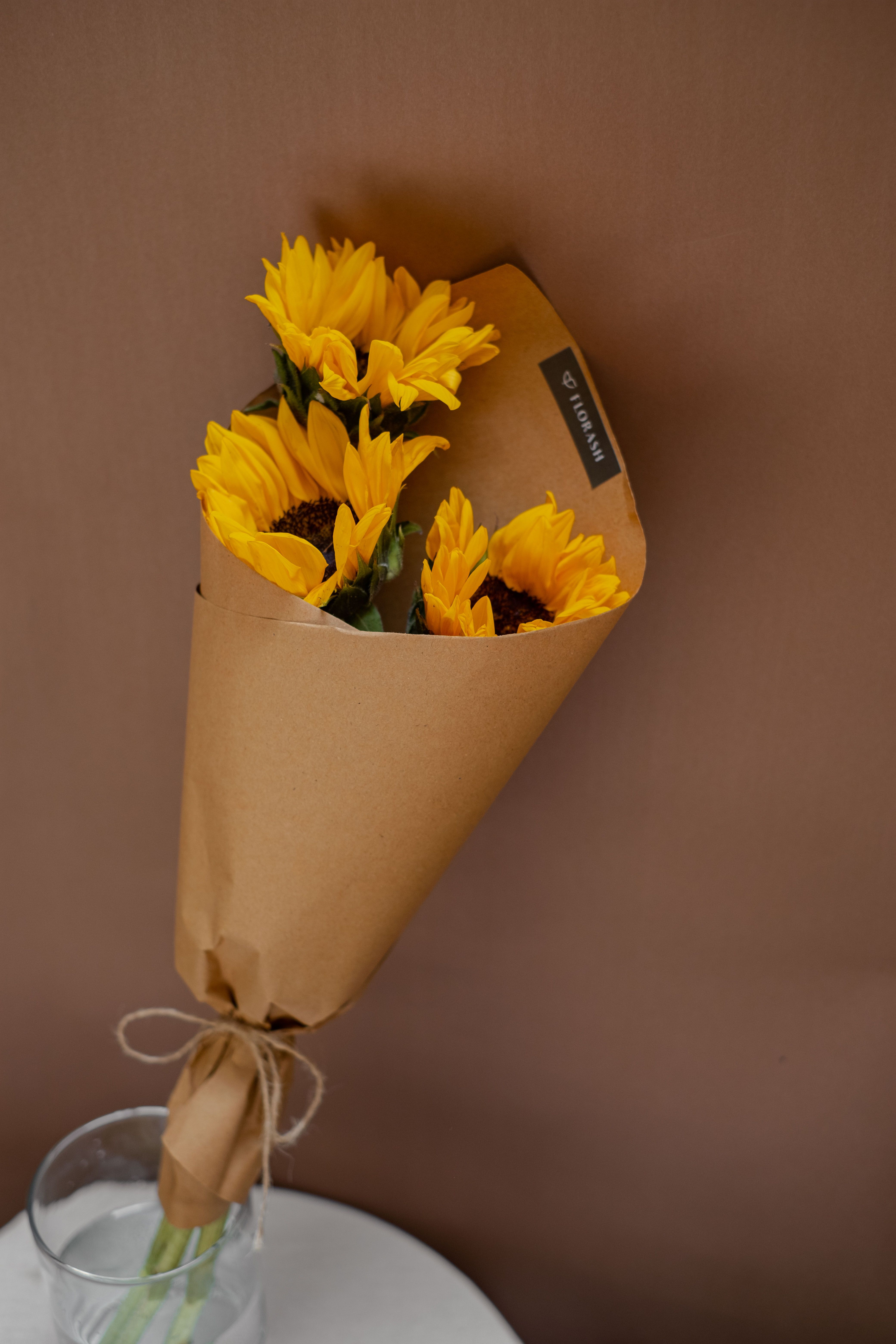 Helianthus Bunch