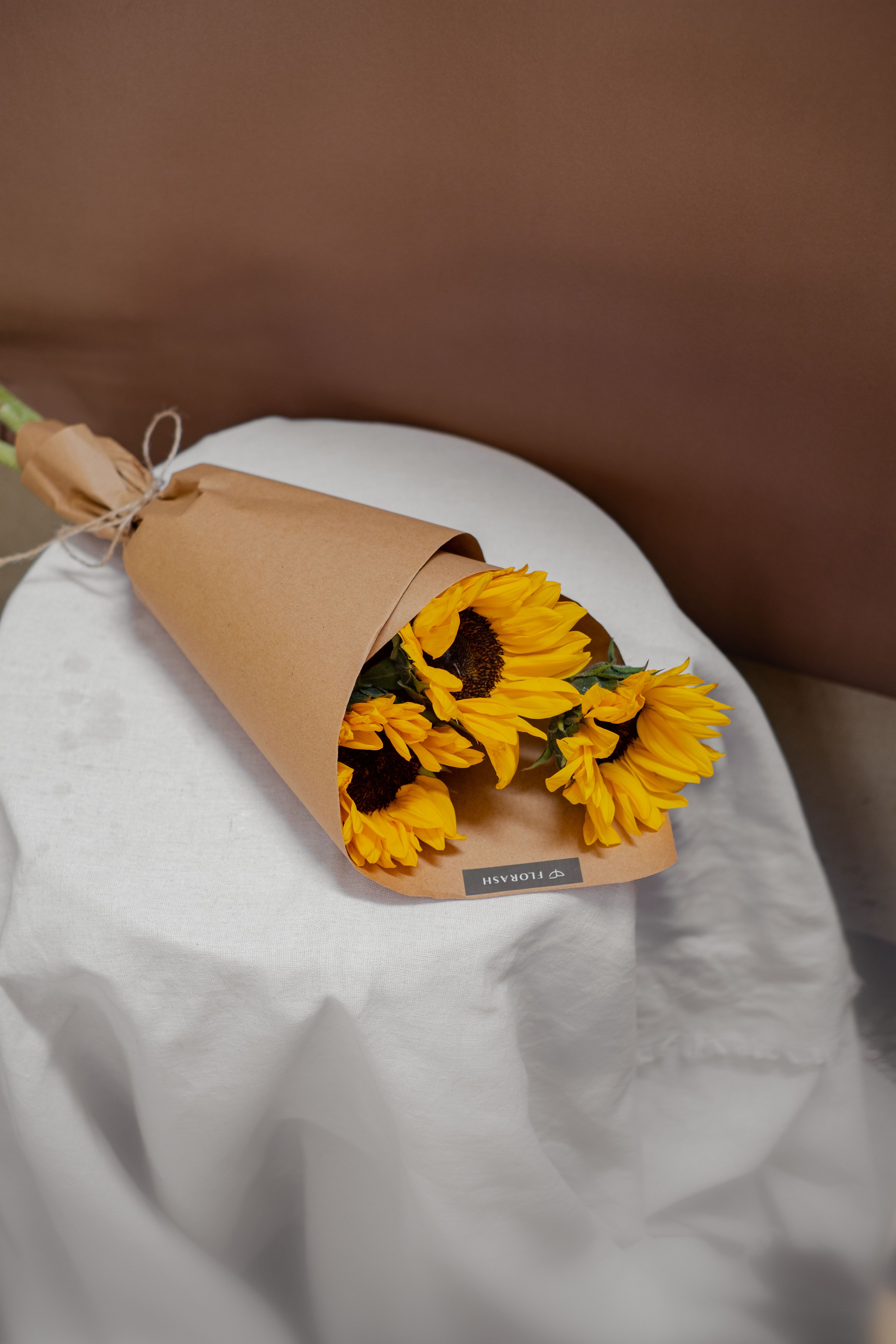 Helianthus Bunch