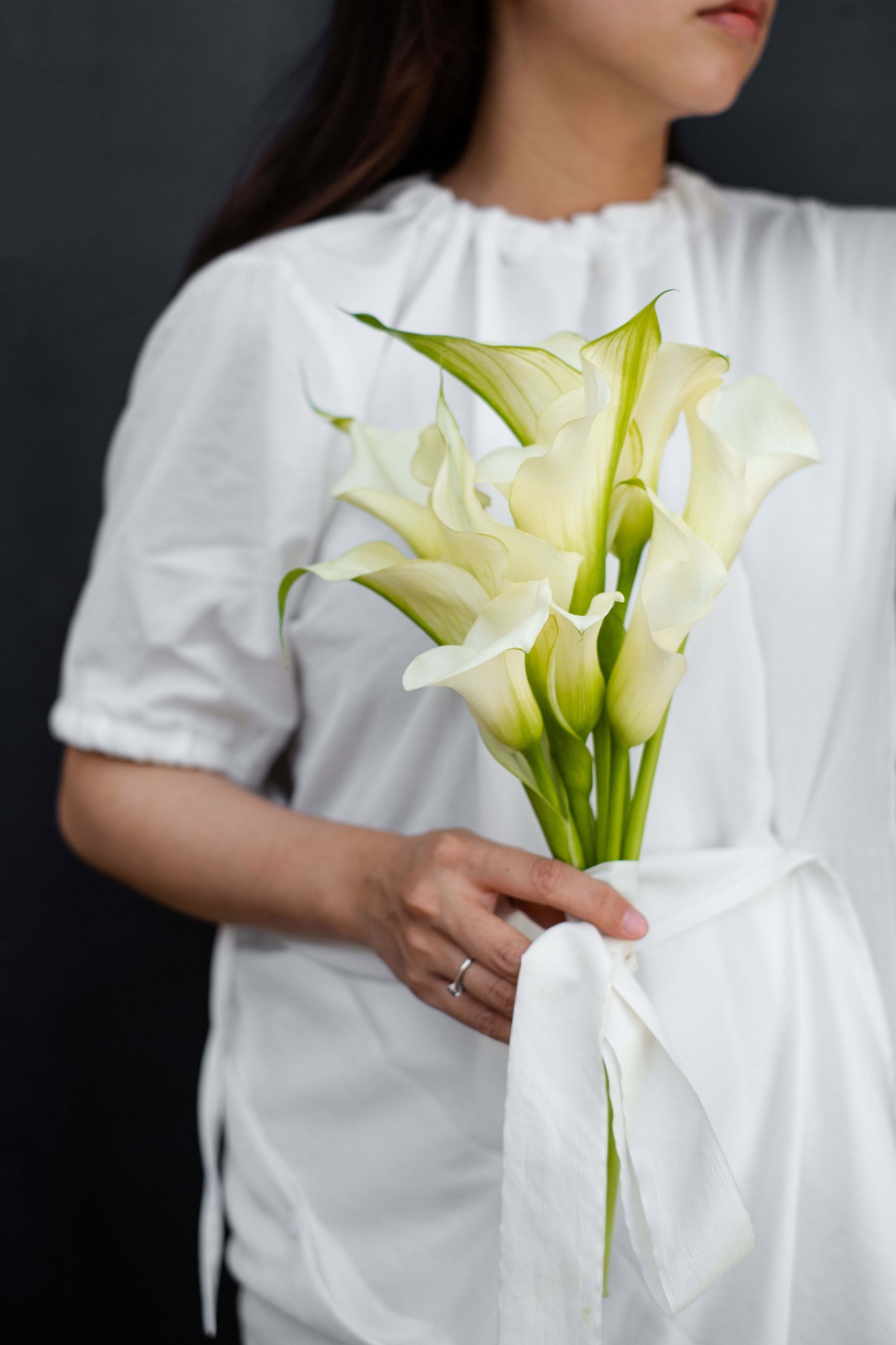 Calla Lily HT Small
