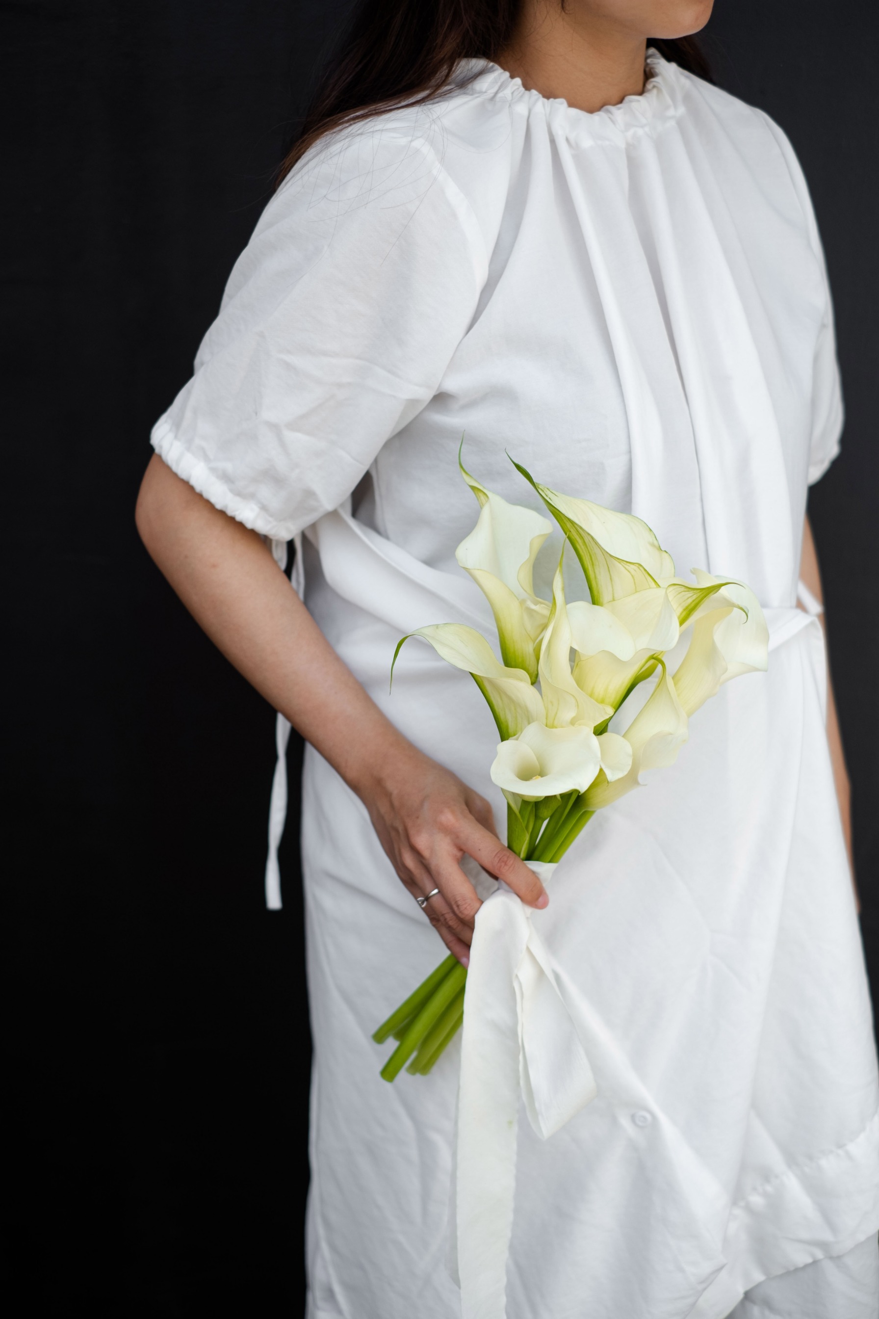 Calla Lily HT Small