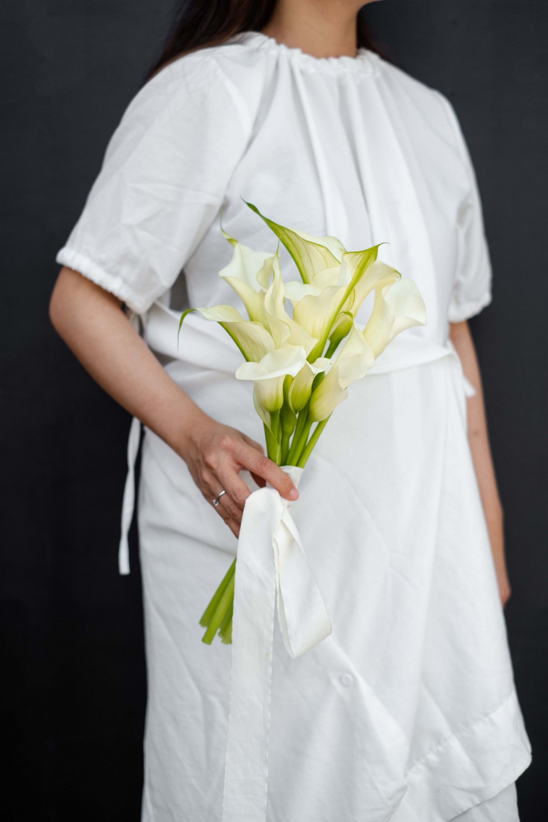 Calla Lily HT Small