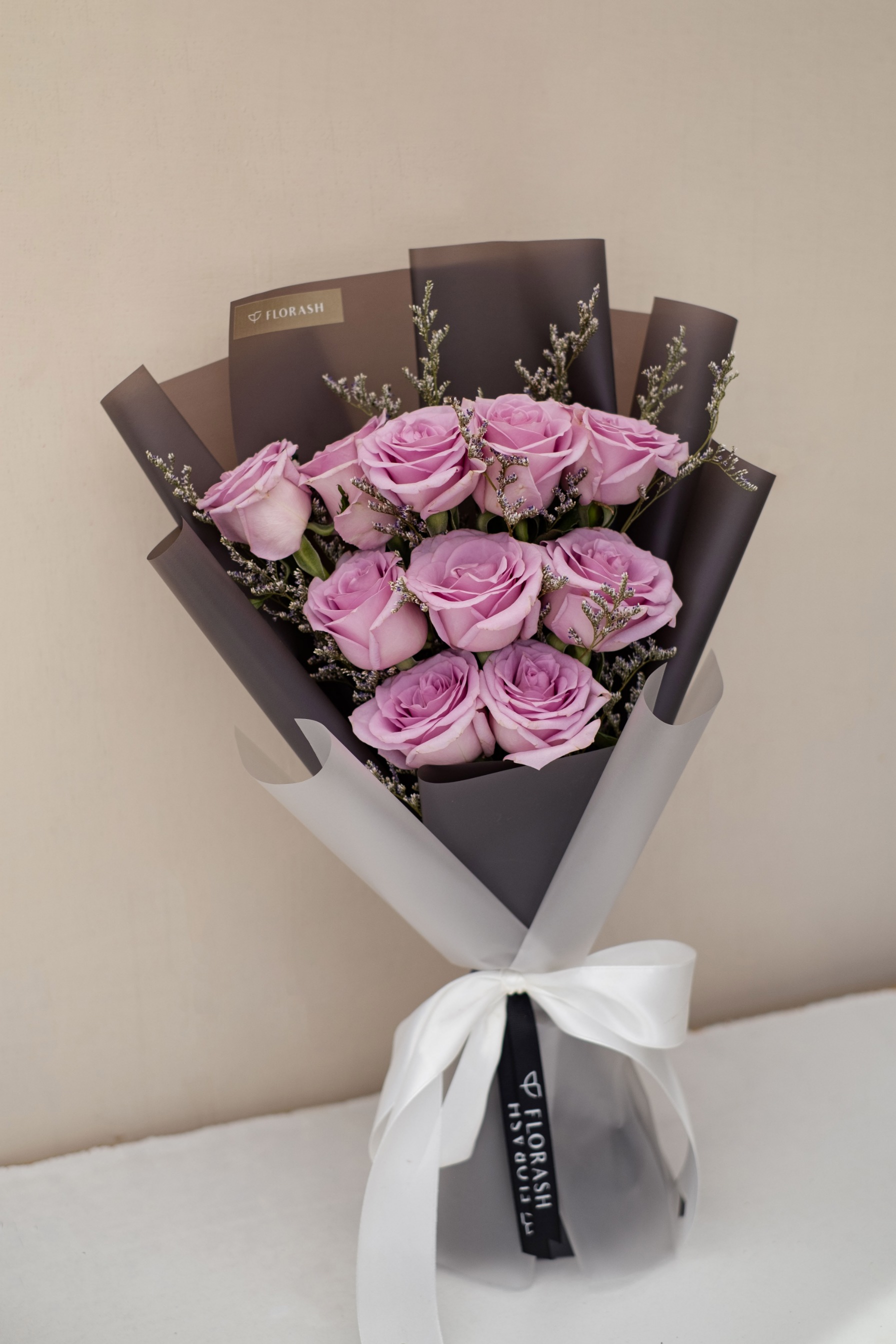 Rose HB Medium OS