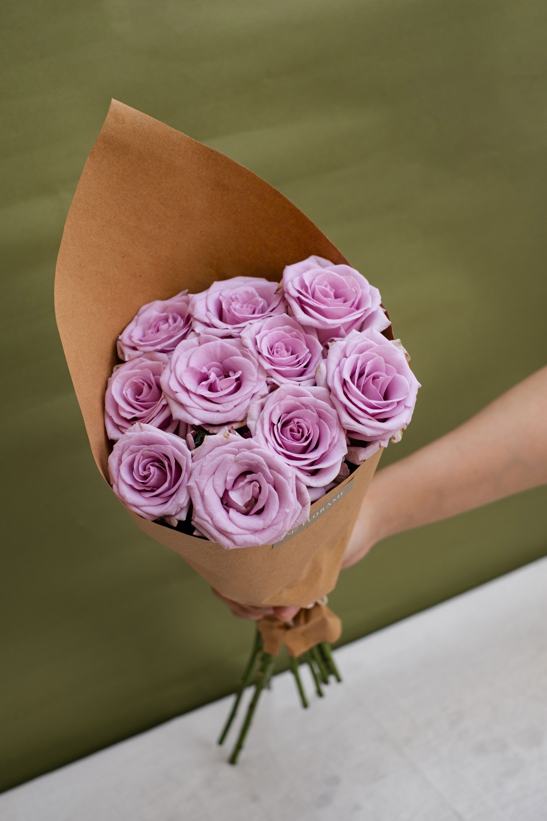 Rose OS Bunch