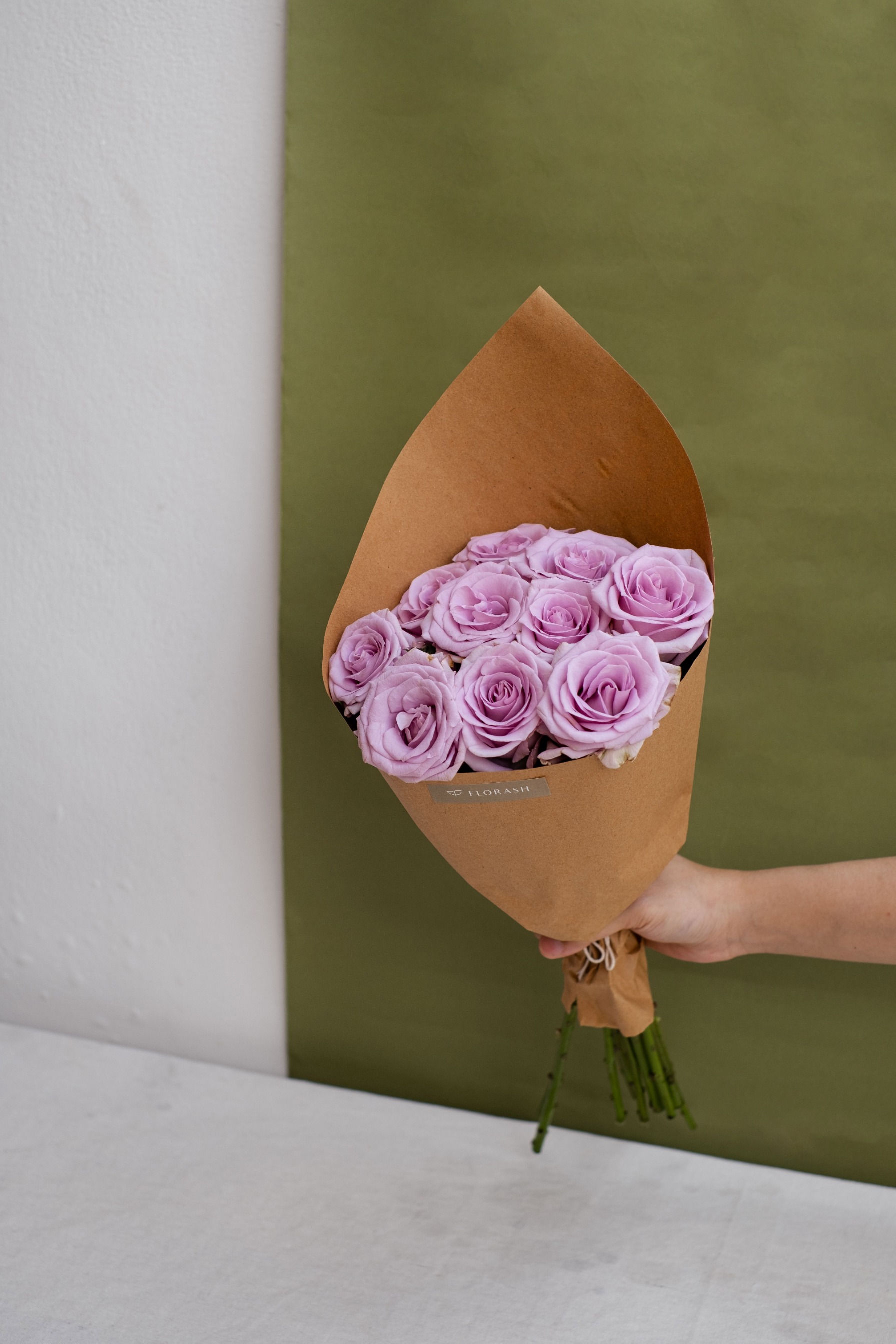 Rose OS Bunch