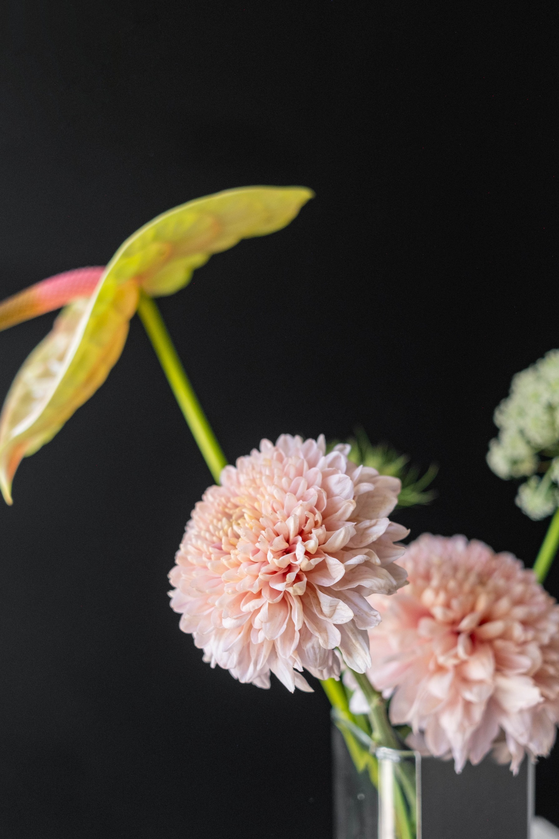 Florash Vase Small