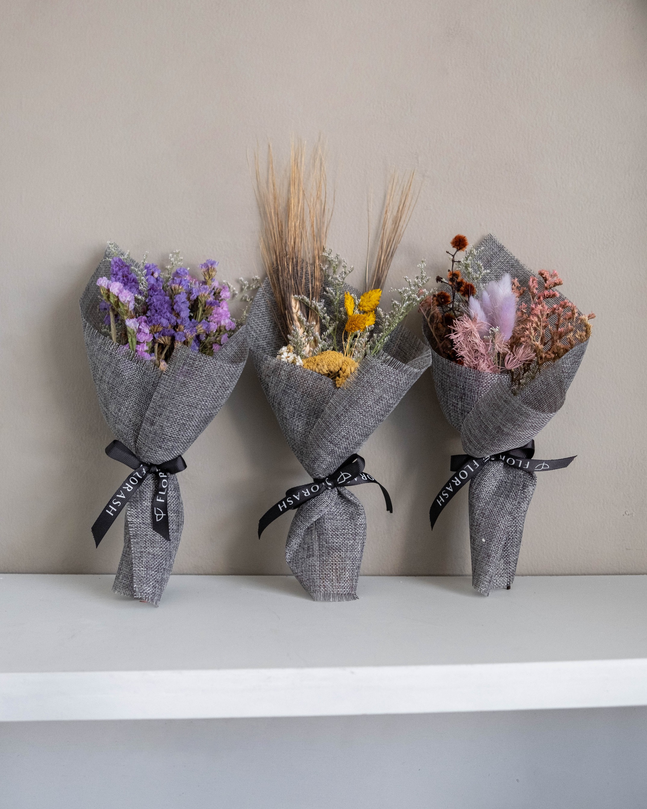 Mix Dried Bunch Mini