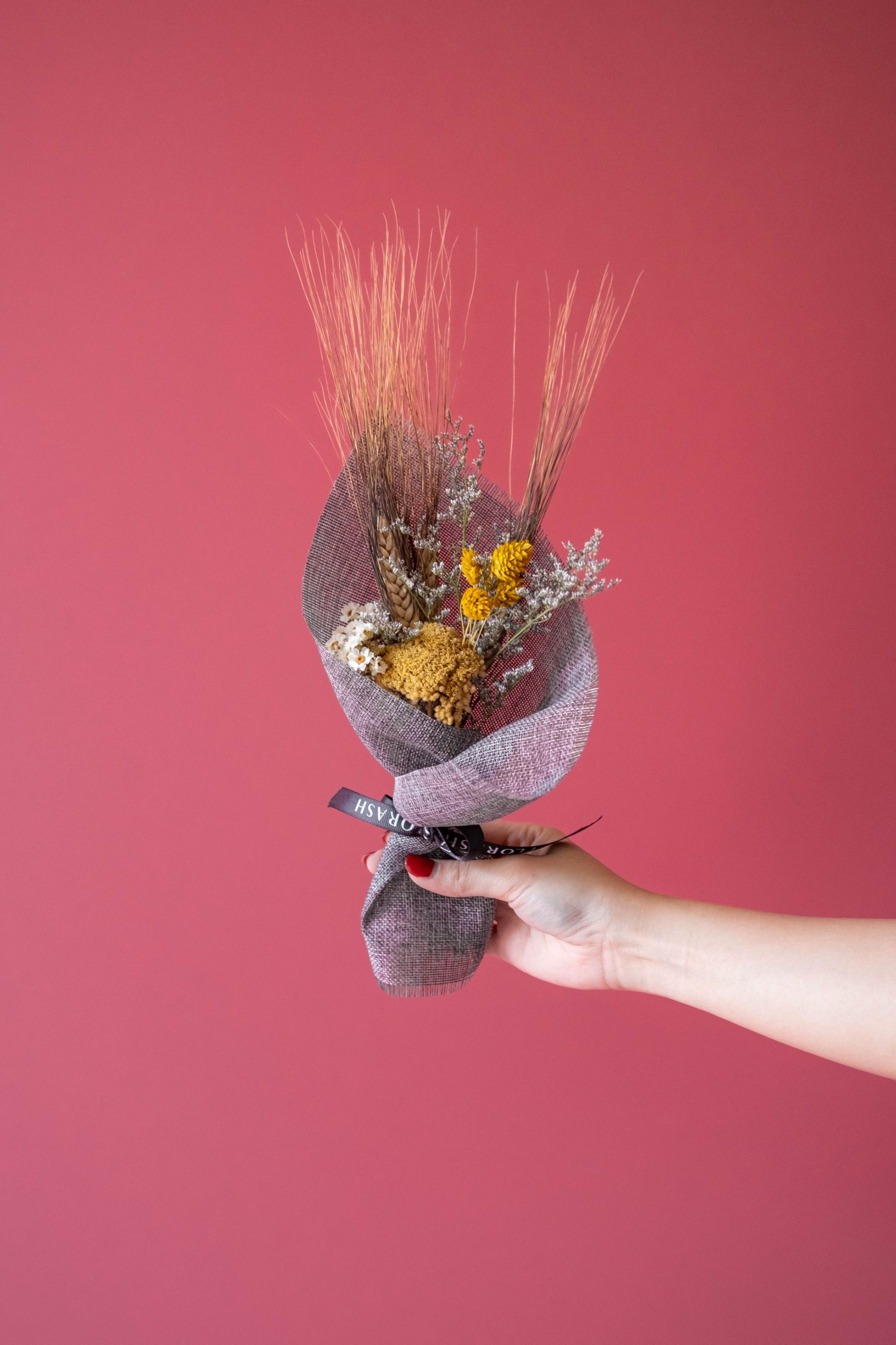 Mix Dried Bunch Mini