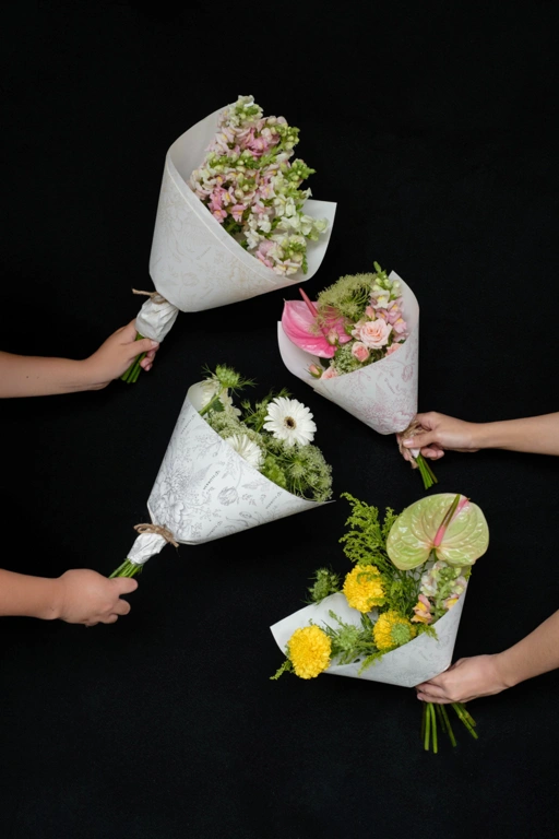 Image of Liebe Bunch S 