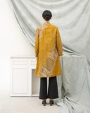 NAMEERA OUTER MUSTARD