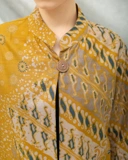 NAMEERA OUTER MUSTARD