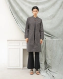 ANEISHA OUTER BLACK METROPOLIS
