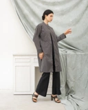 ANEISHA OUTER BLACK METROPOLIS
