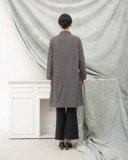 ANEISHA OUTER BLACK METROPOLIS