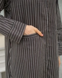 ANEISHA OUTER BLACK METROPOLIS