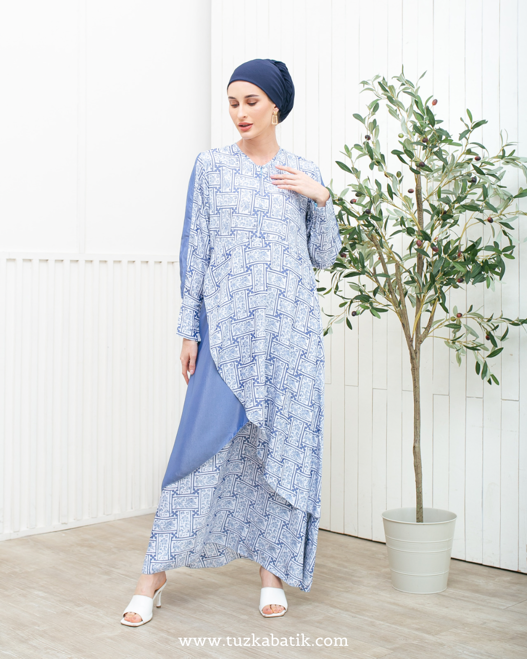 Berenice Dress