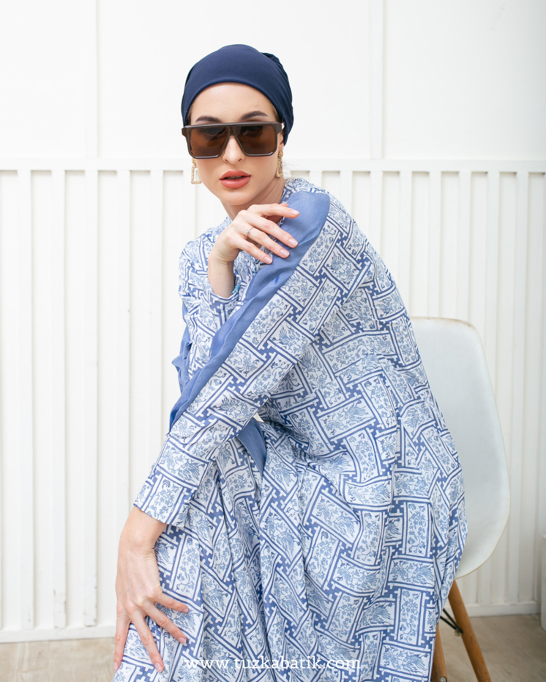 Berenice Dress
