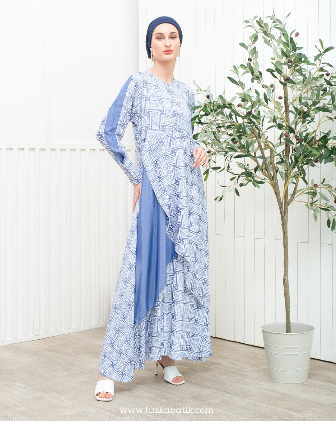 Berenice Dress