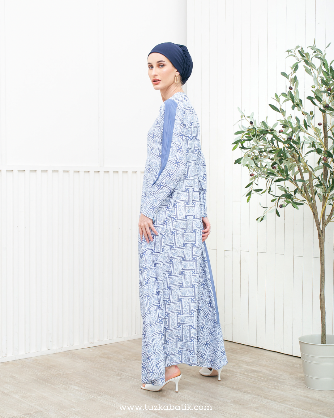 Berenice Dress