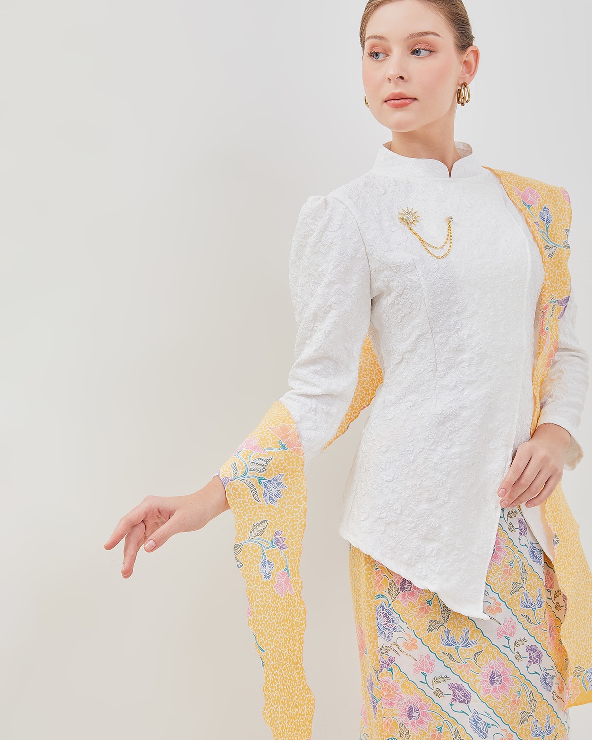 KIRANA SET PASTEL 