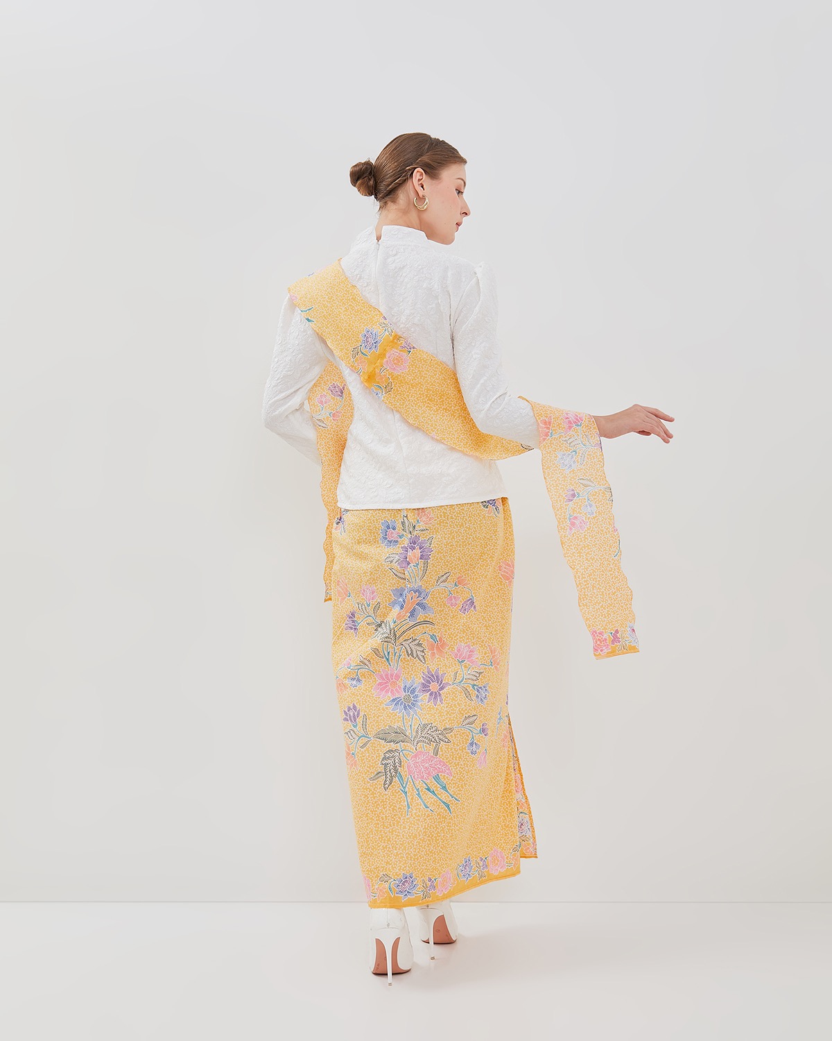 KIRANA SET PASTEL 